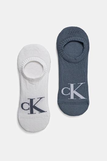 Ponožky Calvin Klein Jeans 2-pak pánske, 701228809