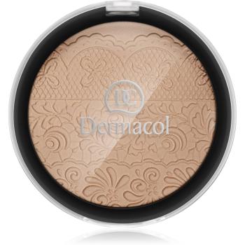 Dermacol Compact kompakt púder árnyalat 04  8 g