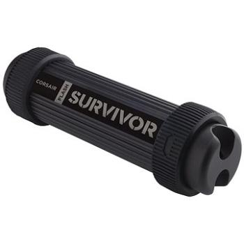 Corsair Flash Survivor Stealth 512 GB (CMFSS3B-512GB)