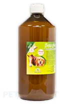 Betaglukánový sirup 1000ml