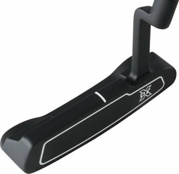 Odyssey DFX Pravá ruka #1 CH 35" Golfová palica Putter