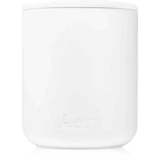 Aery Fernweh Nordic Cedar vonná sviečka 280 g