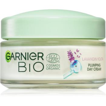 Garnier Bio Lavandin denný krém proti vráskam 50 ml