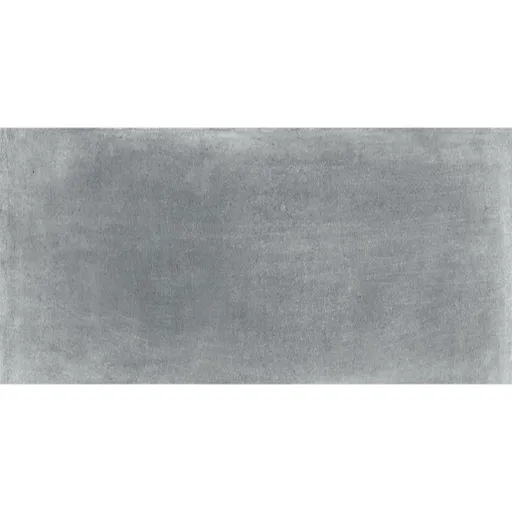 Dlažba Rako Rebel tmavo sivá 60x120 cm mat DAKV1742.1