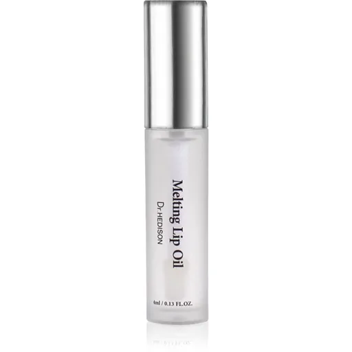 Dr. HEDISON Melting Lip Oil olej na pery 4 ml