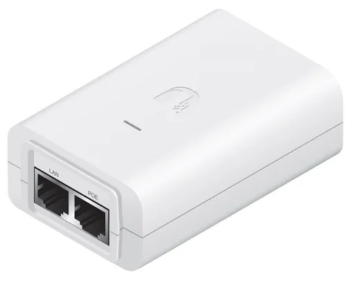 Ubiquiti POE-48 (48V,0.5A,24W)vč.