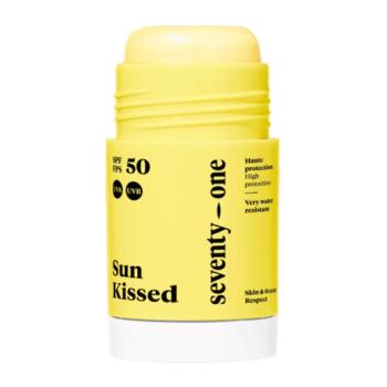 SeventyOne Opaľovacia tyčinka SPF 50 Políbení Slnkom (Sun Stick) 15 g