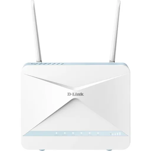EAGLE PRE AI AX1500 4G+ Router D-LINK