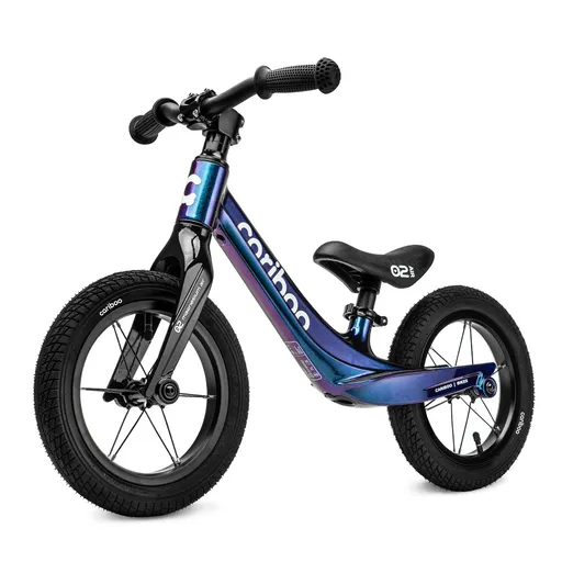 Odrážadlo Cariboo Magnesium Air - CHAMELEON