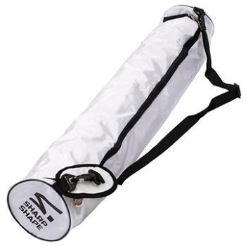 Sharp Shape Yoga bag white (2496847713773)