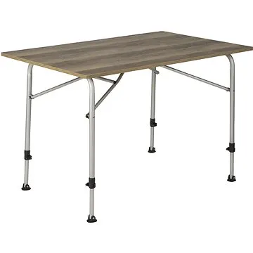 Bo-Camp Table Feather 110 × 70 cm (8712013044644)