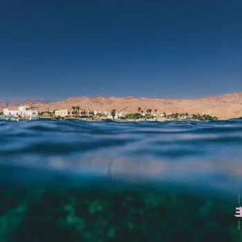 Dahab Days - Rob Luft LP