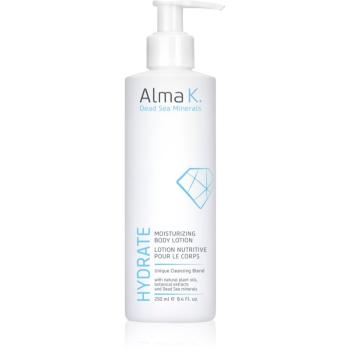 Alma K. Hydrate hydratačné telové mlieko 250 ml