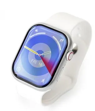 PLATINET chytré športové hodinky ZEGAREK, BLUETOOTH, NFC, biele