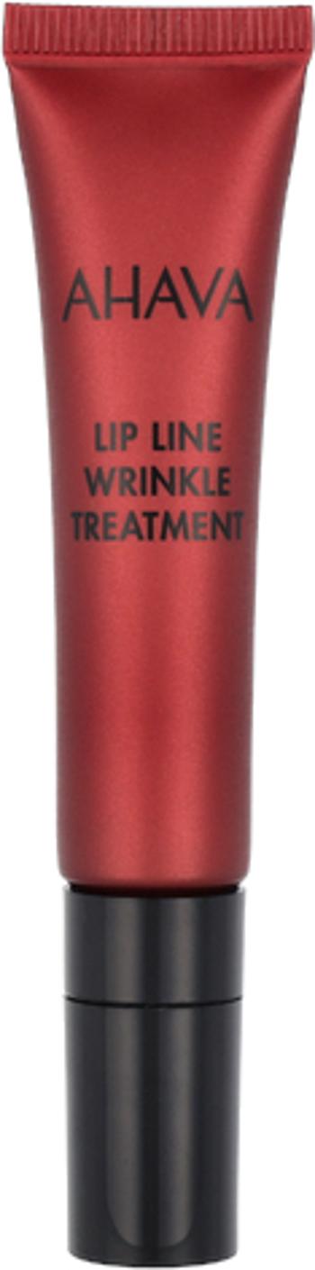 AHAVA Krém proti vráskam v okolí pier (Lip Line Wrinkle Treatment) 15 ml