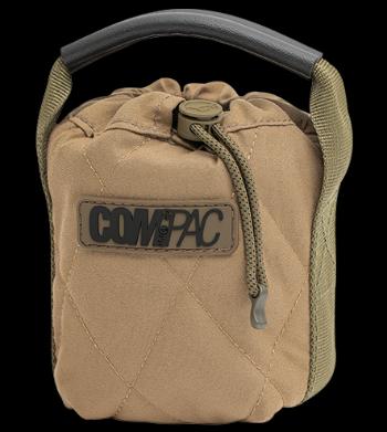 Korda puzdro na olová compac lead pouch