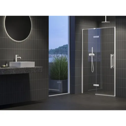 Ravak Cool! sprchové dvere 120 cm X0VVGCE00Z1