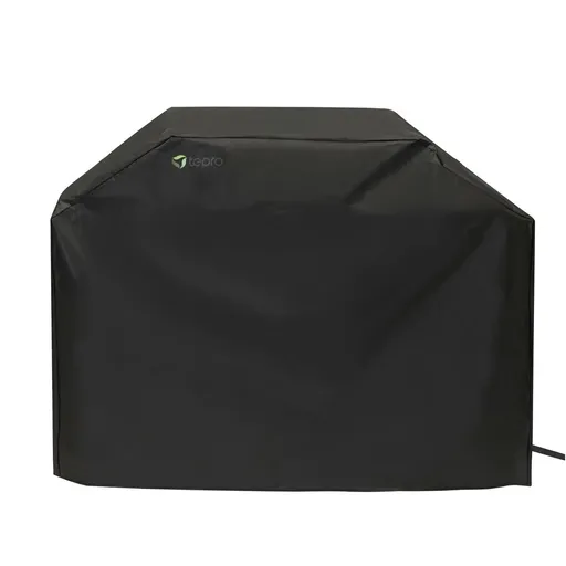 Tepro 8105 Univerzálny obal na gril, čierna, 150 x 70 x 110 cm