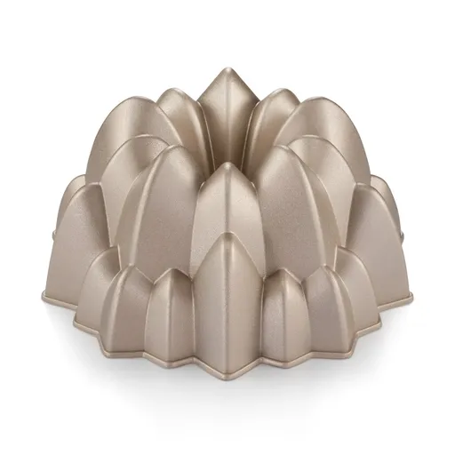 Forma bábovka vysoká DELÍCIA ø 24 cm, rozeta