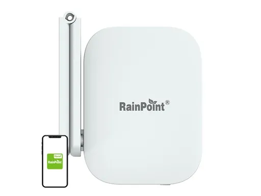 Smart riadiaca jednotka RAINPOINT HWG023WBRF WiFi