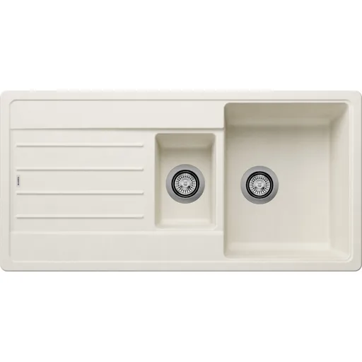 Blanco Legra 6 S biela soft