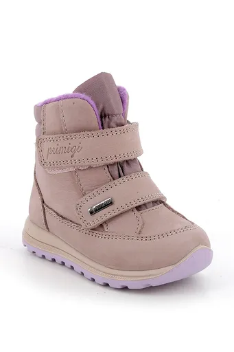 Detské kožené snehule Primigi