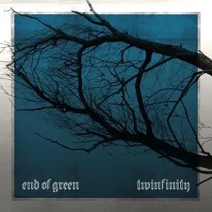 End of Green, TWINFINITY (2CD DIGIPAK), CD