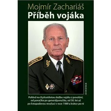 Příběh vojáka (978-80-736-3489-6)