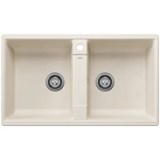 Blanco ZIA 9 drez biela soft 527210