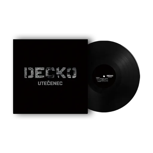 Utečenec (15th Anniversary Edition)