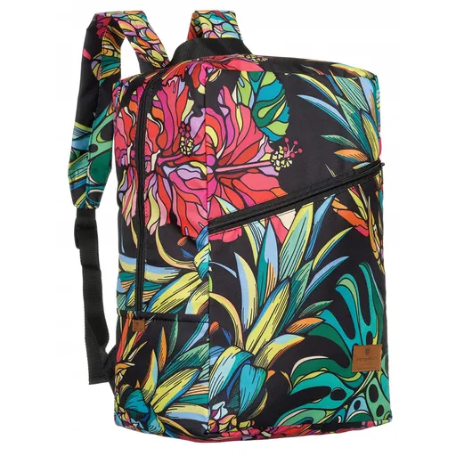 Praktický ruksak Peterson