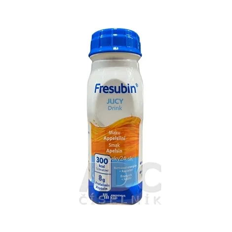 Fresubin Jucy DRINK