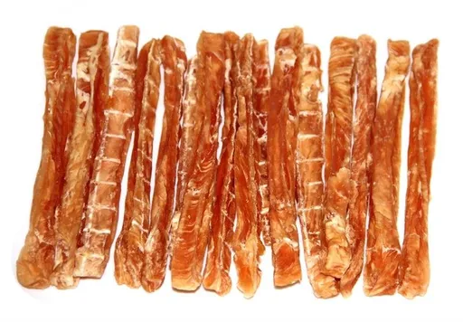 Salač Prúžok kurací sušený 250 g