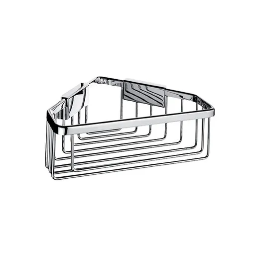 Nimco Kibo polička chróm KI1400326