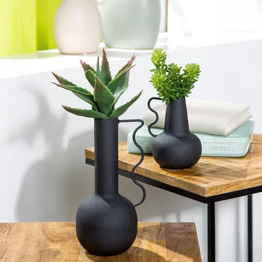 Gilde Umělá rostlina Sukulent