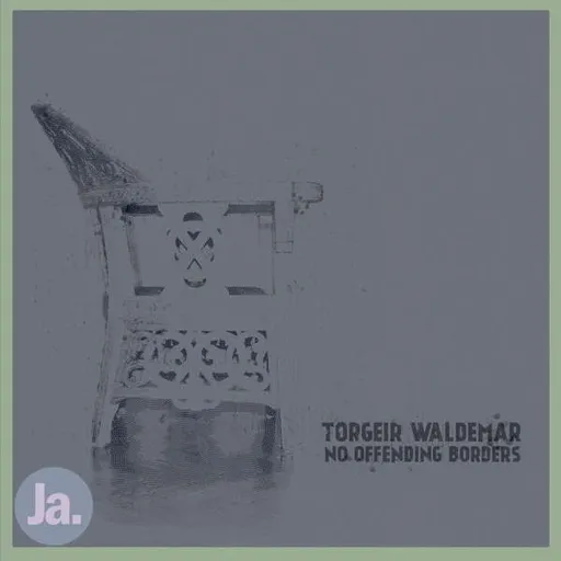 Torgeir Waldemar, NO OFFENDING BORDERS, CD