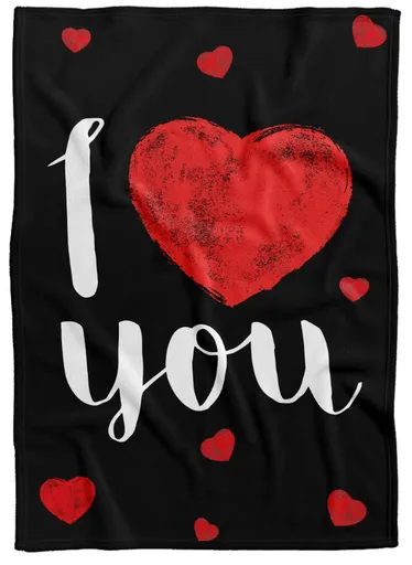 Deka I xxxx You (Podšitie baránkom: NE)