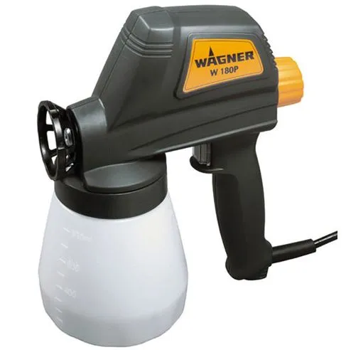 WAGNER W180 P - Elektrická striekacia pištoľ