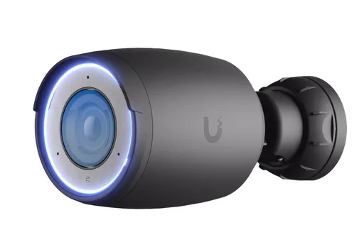 Ubiquiti UVC-AI-Pro - UniFi Protect Camera AI Professional čierna