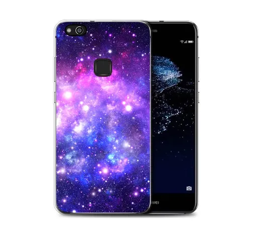 PROTEMIO MY ART obal Huawei P10 Lite GALAXY (015)