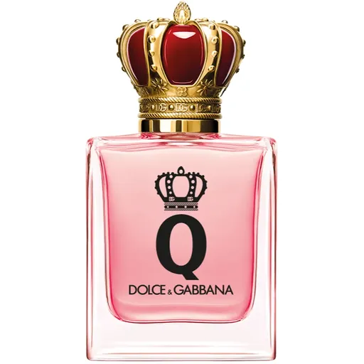 Dolce&Gabbana Q by Dolce&Gabbana EDP parfumovaná voda pre ženy 50 ml