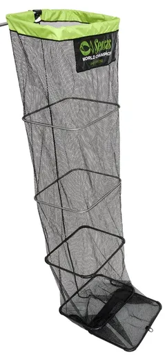 Sensas sieťka easy dry 2,5 m