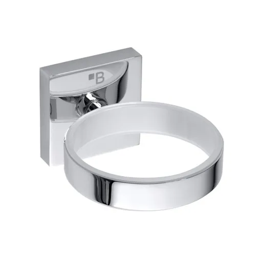 Bemeta Beta držiak fénu chróm 132117012