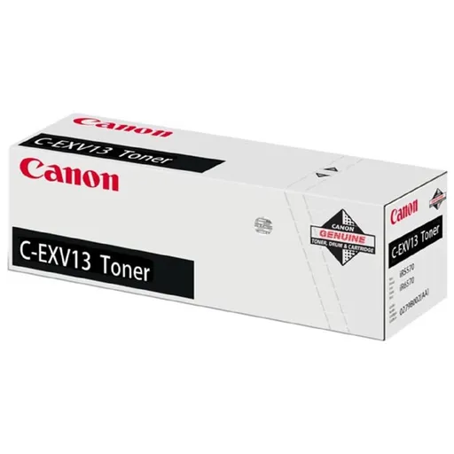 CANON C-EXV13 BK - originálny