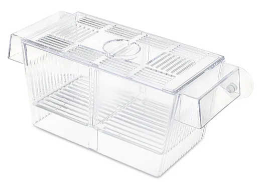 Happet Pôrodnička pre akváriové ryby plastová L