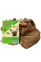 NATURECA pochúťka Bravčové uši sušené 500g