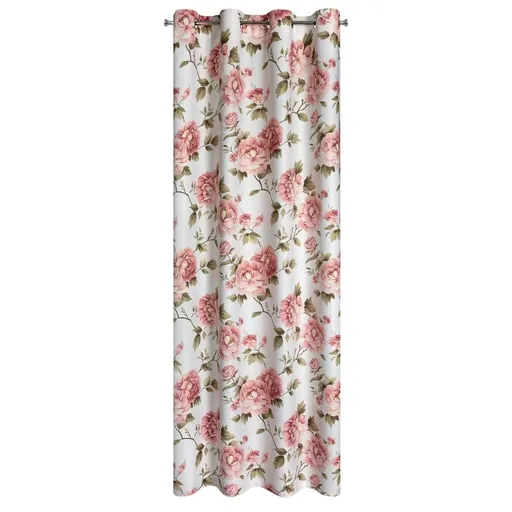 ArtFir Zatemňujúci záves TESS K | béžová 140 x 250 cm