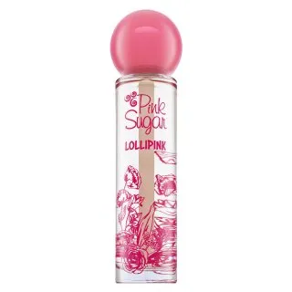 Aquolina Pink Sugar Lollipink toaletná voda pre ženy 100 ml