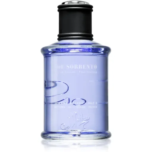 Jeanne Arthes J.S. Joe Sorrento parfumovaná voda pre mužov 100 ml