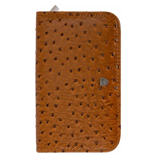 KELLERMANN sada na manikúru 5705 P N vzor pštrosej kože